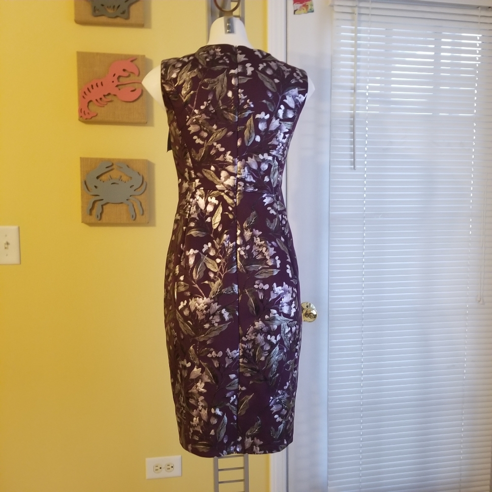 Enfocus Studio dress (4P) - Picture 3 of 5